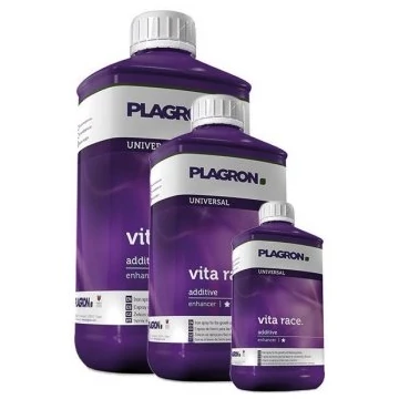 Plagron Vita Race permet 100 ml