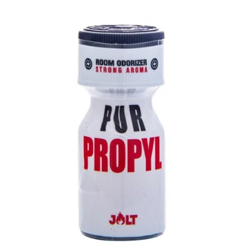 Pur Propyl Poppers 10 ml Pur Propyl Poppers 10 ml