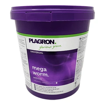 Plagron Mega Worm