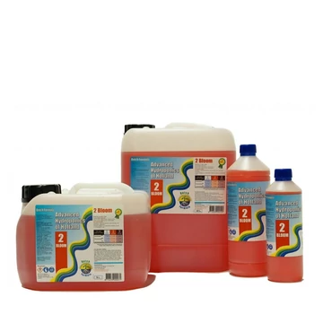 Advanced Hydroponics Bloom Advanced Hydroponics Bloom