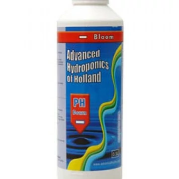 Advanced Hydroponics ph- Bloom 500 ml