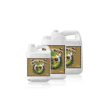 Advanced Nutrients Big Bud COCO Liquid  Advanced Nutrients Big Bud COCO Liquid