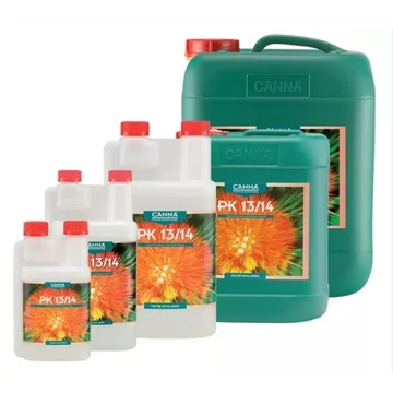 Canna PK 13/14 tápoldat 1 liter
