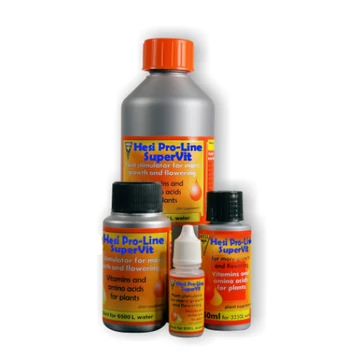 Hesi Pro-Line Supervit Hesi Pro-Line Supervit