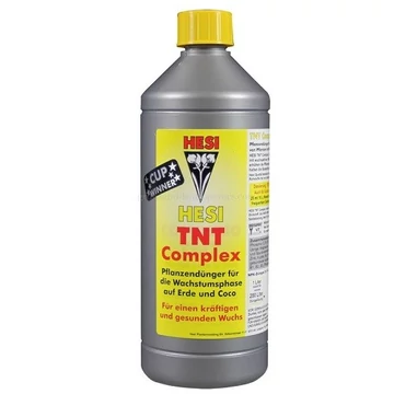 Hesi TNT Complex
