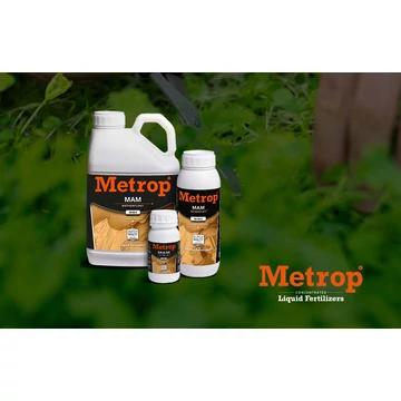Metrop MAM  Metrop MAM