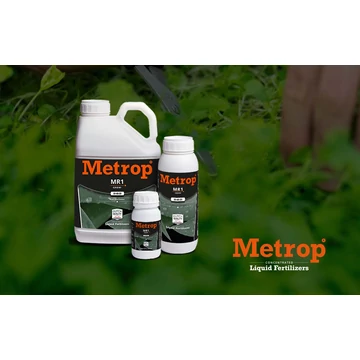 Metrop MR1  Metrop MR1