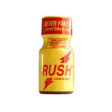 Poppers Captain Rush Aroma 9 ml Poppers Captain Rush Aroma 9 ml
