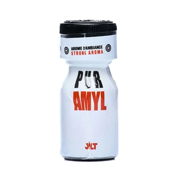 Pur Amyl Poppers 10 ml Pur Amyl Poppers 10 ml