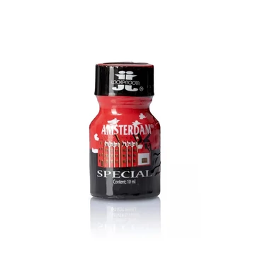 Poppers Amsterdam Special (Pentyl nitrite) 10 ml