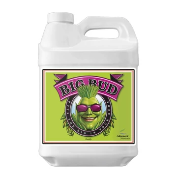 Advanced Nutrients Big Bud Liquid Advanced Nutrients Big Bud Liquid