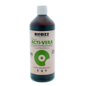 Biobizz Acti Vera