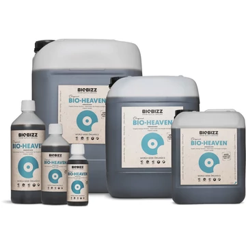 Biobizz Bioheaven 1 liter