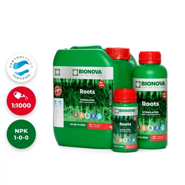BioNova Roots 1 liter