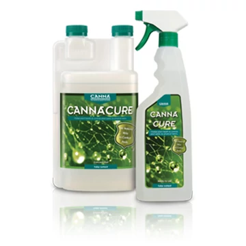 Canna CannaCure 