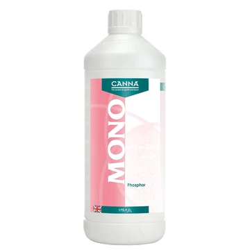 CANNA Mononutriensek foszfor