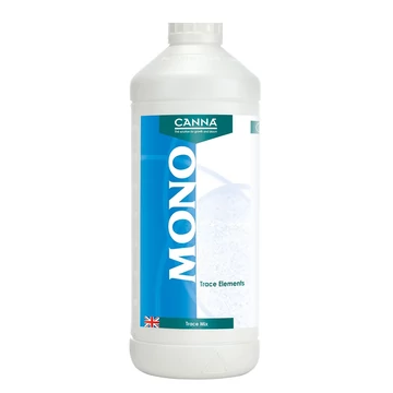 CANNA Mononutriensek trace mix