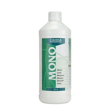 Canna Mono Nitrogen Canna Mono Nitrogen
