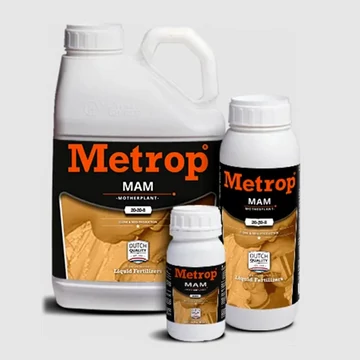 Metrop MAM 5 liter