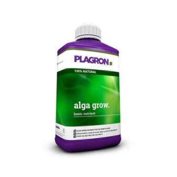 Plagron Alga Grow rendelés
