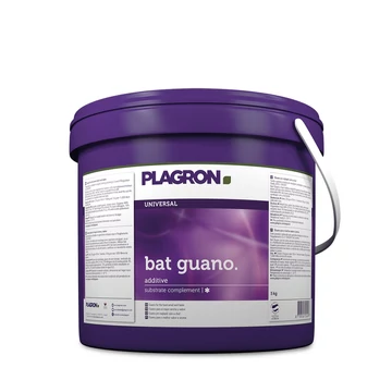 Plagron Bat Guano 1 liter