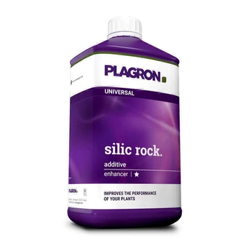 Plagron Silic Rock 500 ml