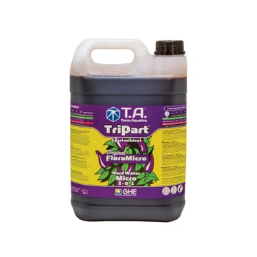 Terra Aquatica Tripart Flora Micro Soft Water (GHE FloraMicro) 1 liter