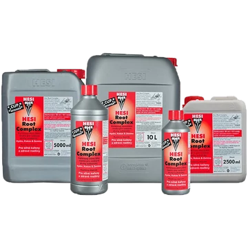 Hesi Pro-Line Root Hesi Pro-Line Root