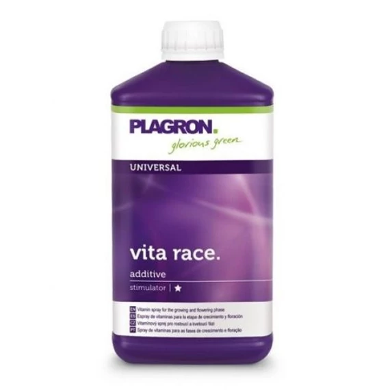 Plagron Vita Race