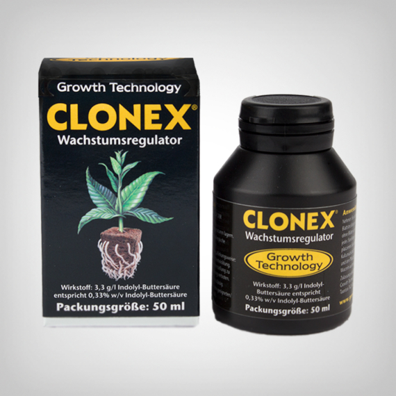 Growth Technology Clonex gyökereztető rendelés