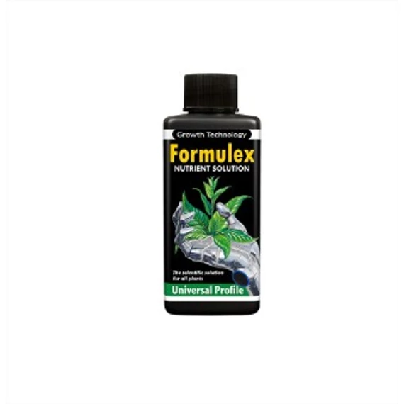 Growth Technology Formulex