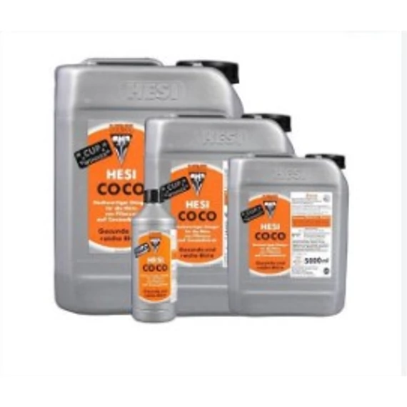 Hesi Pro-Line Coco