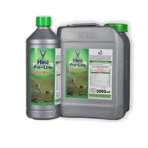 Hesi Pro Line Hydro Bloom