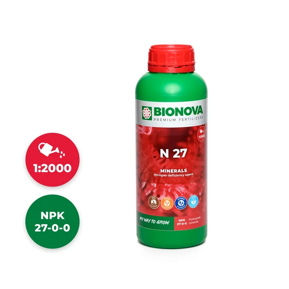 Bio Nova N 27