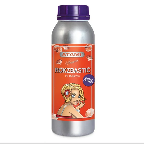 Atami Rokzbastic