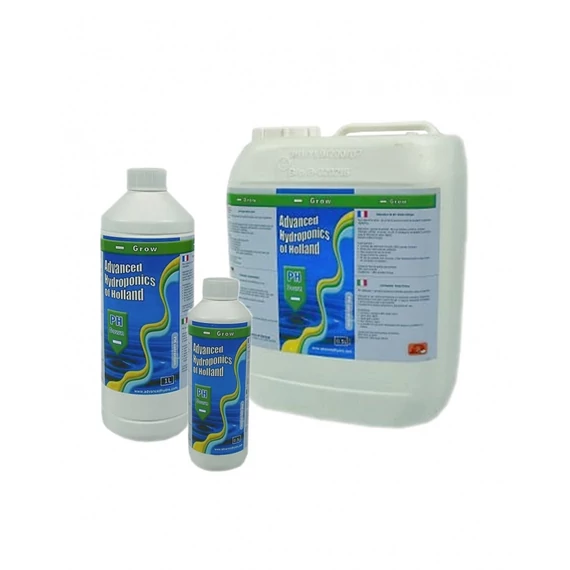 Advanced Hydroponics ph down grow