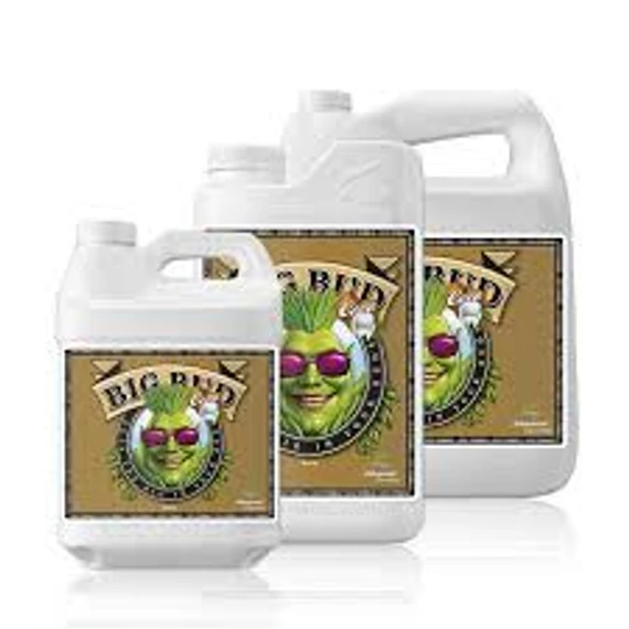  Advanced Nutrients Big Bud COCO Liquid