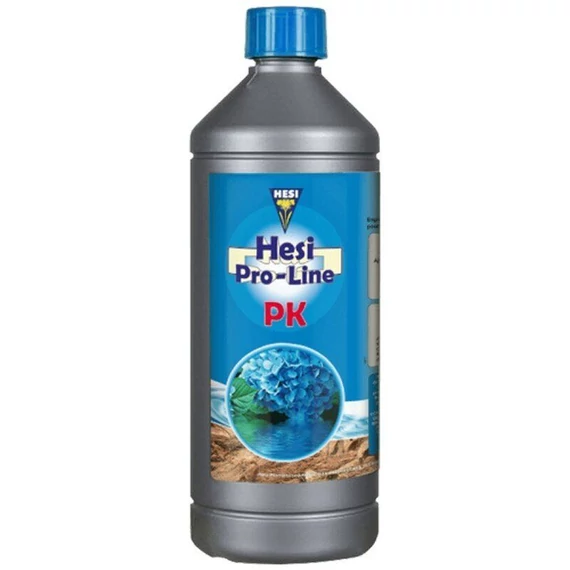 Hesi Pro-Line PK
