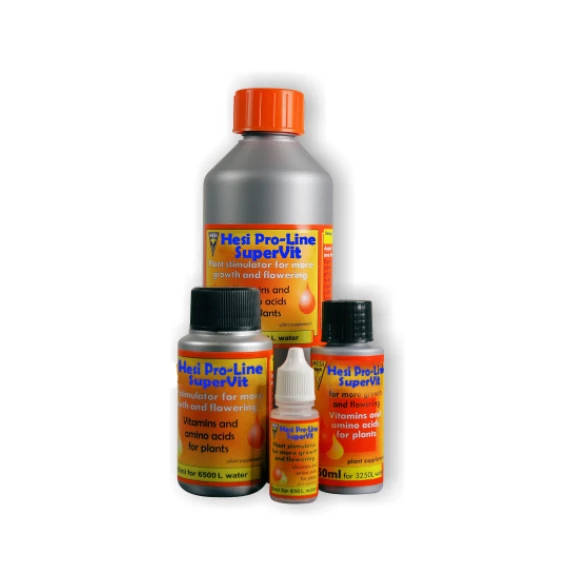 Hesi Pro-Line Supervit