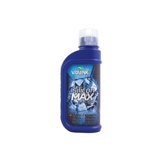 Liquid Silicon