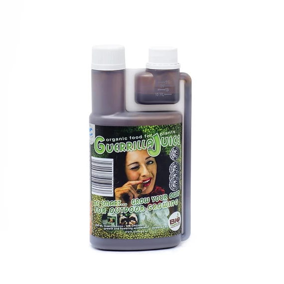 BioTabsGuerrillajuice