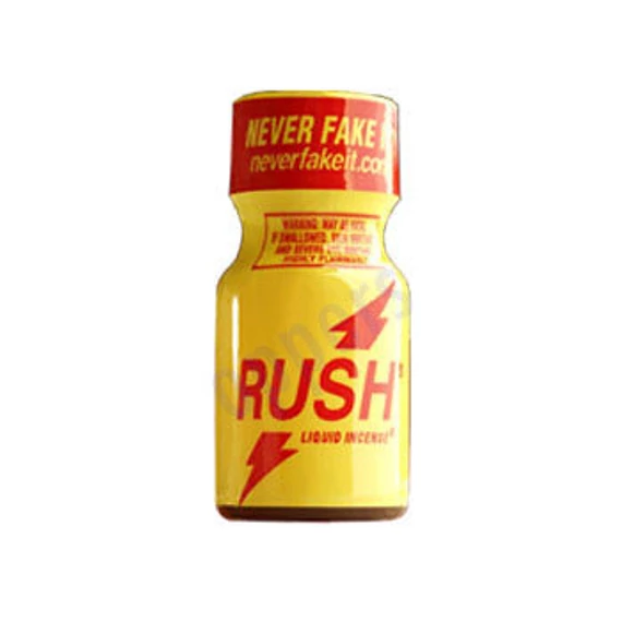 Poppers Rush PWD (Isopropyl nitrite) 9 ml