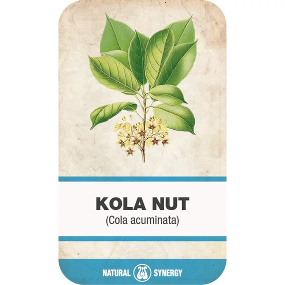 Kóladió (Cola vera) por 100 g
