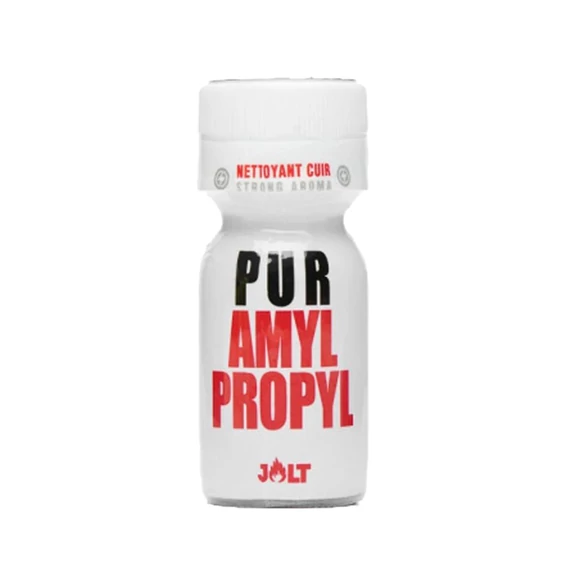 Poppers PUR AMYL PROPYL (Amyl/Isopropyl nitrite) 10 ml