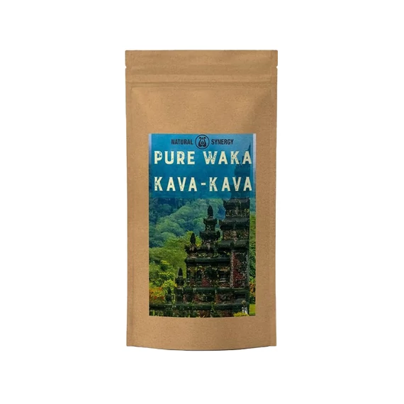 Pure Waka Kava-kava por