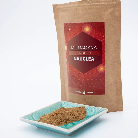 Mitragyna Hirsuta (Kratom alternatíva)
