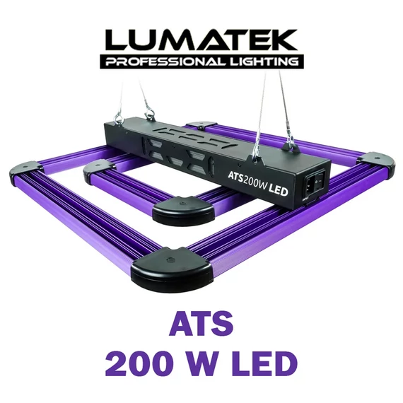 Lumatek ATS PRO LED