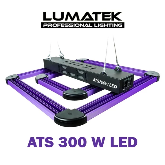 Lumatek ATS 300W PRO