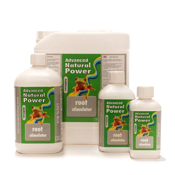 Advanced Hydroponics Root Stimulator 