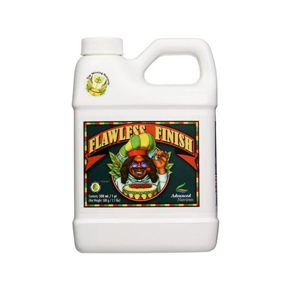 Advanced Nutrients Flawless Finish